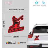 Ride Like A Challenger